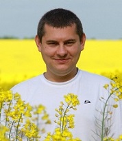 Oleg Voloshin